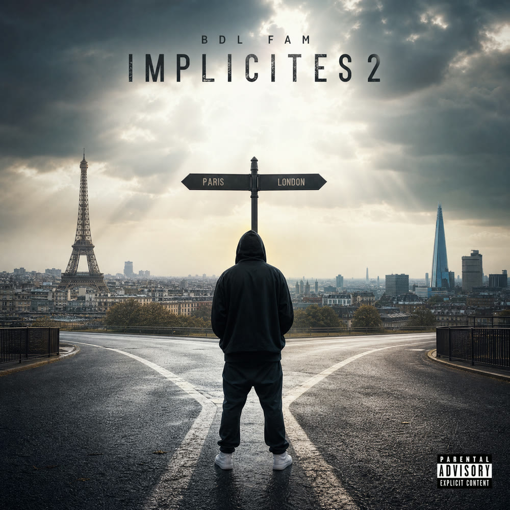 BDL FAM — Implicites 2